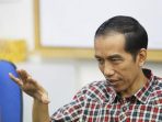 Jokowi (Foto Kompas)