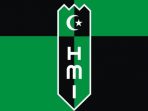 Logo HMI