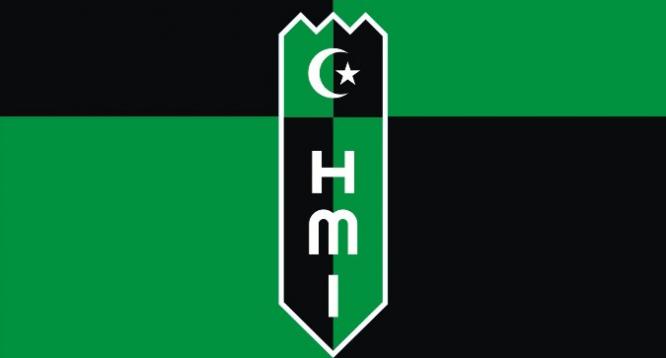Logo HMI