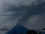 erupsi merapi Maret 2014. (Foto : mountmerapi.net)