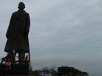 Monumen Jenderal Soedirman. (Foto : Dok.Pacitanku)