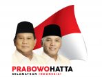 Prabowo - Hatta Rajasa. (Foto : Selamatkan Indonesia)