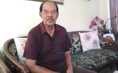 Soedjono Wabup Pacitan (Sumber foto : jurnal berita)