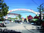 Pasar Minulyo Pacitan segera direnovasi Pemkab. (Foto : Dok.Pacitanku)