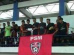 Tim Desa Menadi juara Galadesa Cup 2014. (Foto : Aji Setyawan)