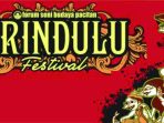 Grindulu Festival yang digelar pekan depan (Graphic by Forum Seni Budaya Pacitan/Panitia)