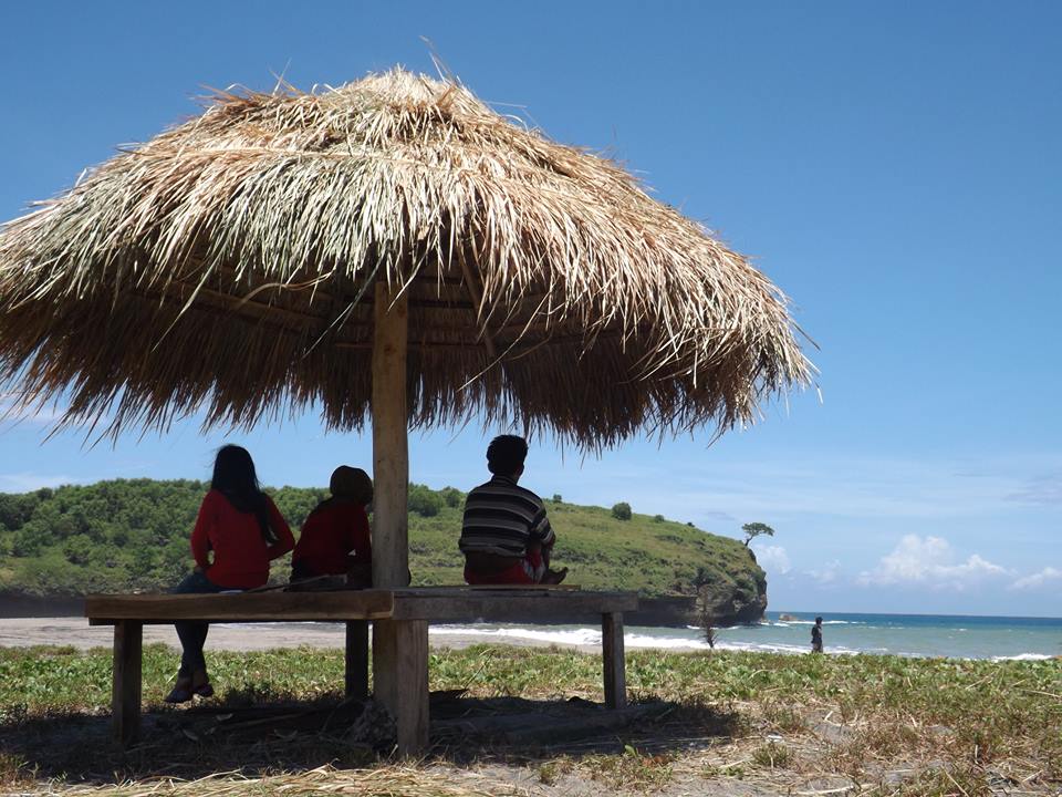 Wisata Akhir Pekan Coba Kunjungi Pesona Ngiroboyo 