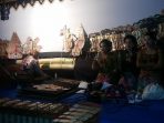 wayangan di Pac