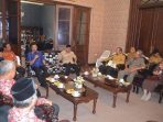 Diskusi FKUB di Salatiga. (Foto : Jatengprov)
