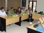 Diskusi Pengembangan Energi Terbarukan di Pacitan. (Foto : PSE UGM)