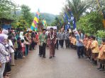 Tim Penilai Jatim bersama Bupati Pacitan mengunjungi Purworejo. (Foto : Edy Suhermanto/FB)