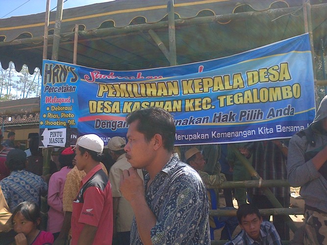 Raperda Pilkada dibahas di DPRD Pacitan. (Foto: Dok Pacitanku)
