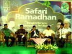 Safari Ramadhan PKB di Pacitan