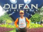 Nariyanto Guru SDN I Sendang Donorojo. (Foto: Nariyanto/FB)
