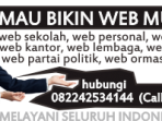 web-murah