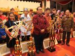 Festival dalang bocah