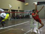 Sepak takraw