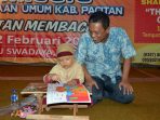 lomba mewarnai
