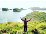Indartato pantai kasap