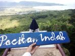 Pacitan Indah gardu Pandang