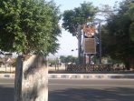 Pacitan 0 Km2