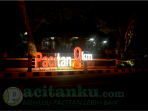 Pacitan 0Km