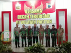 Diskusi Terorisme