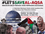 Poster ACT Palestina2
