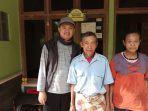 Homestay