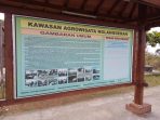 kawasan agrowisata