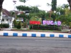 taman bugar