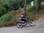 Tikungan Selang Tegalombo