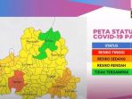 Peta COVID