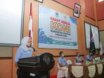 Raker KONI Pacitan Periode 2022