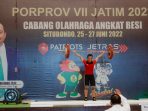 LULUK DI PORPROV