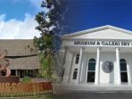 Dua Museum Megah di Pacitan