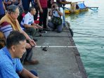SBY Mancing