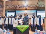 Pelantikan Pengurus PC Ikatan Apoteker Indonesia Kabupaten Pacitan periode 2022-2026