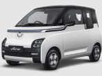 Wuling AirEv
