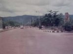 Alun-alun Pacitan tahun 1989