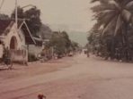 Jalan Dr Sutomo Pacitan Tahun 89