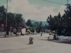 Jalan Kyai Ageng Posong 1989