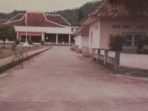 Kantor Bupati Pacitan tahun 1989