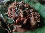 LONTONG PECEL DAYATI