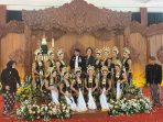 Penari Sekar Pace