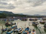 Mancing Dermaga Tamperan