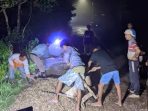 Perbaikan Jalan Ramadan