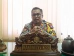 Kapolsek Ngadirojo