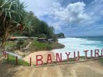 Pantai Banyutibo