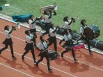 Drumband Pacitan